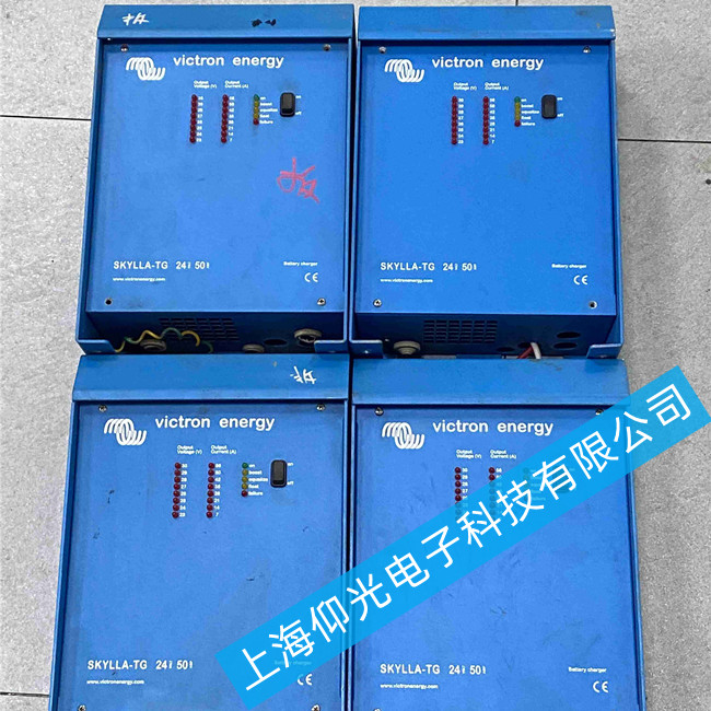 ���mVICTRON���ó�����S��24V50A�oݔ�����ϾS��